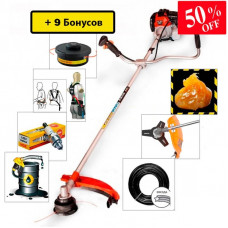 Бензокоса PROFI Motors Бензокоса PROFI Motors