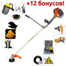 Бензокоса PROFI EXPERT Бензокоса PROFI EXPERT