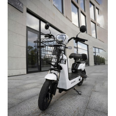 Электроскутер Shtenli CityGo Model 16 Maxi Range (Li-ion)