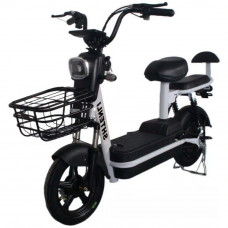 Электроскутер Shtenli Cruise 3 Long Range Li-ion (Быстросъем)