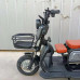 Электрический трицикл Shtenli A031 48V 20Ah 250W