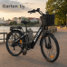 Электровелосипед Shtenli GT9 li-ion Black Электровелосипед Shtenli GT9 li-ion Black
