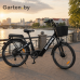 Электровелосипед Shtenli GT9 li-ion Black Электровелосипед Shtenli GT9 li-ion Black
