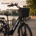 Электровелосипед Shtenli GT9 li-ion Black Электровелосипед Shtenli GT9 li-ion Black