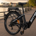 Электровелосипед Shtenli GT9 li-ion Black Электровелосипед Shtenli GT9 li-ion Black