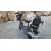 Электроскутер трехколесный Shtenli MODEL 20