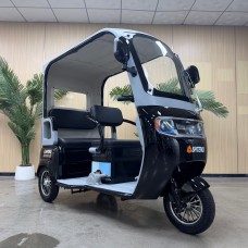 Электротрицикл с Крышей Shtenli MODEL 44