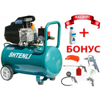 Компрессор Shtenli 50 PRO