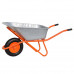 Тачка строительная Skiper 130-1 Expert Pro