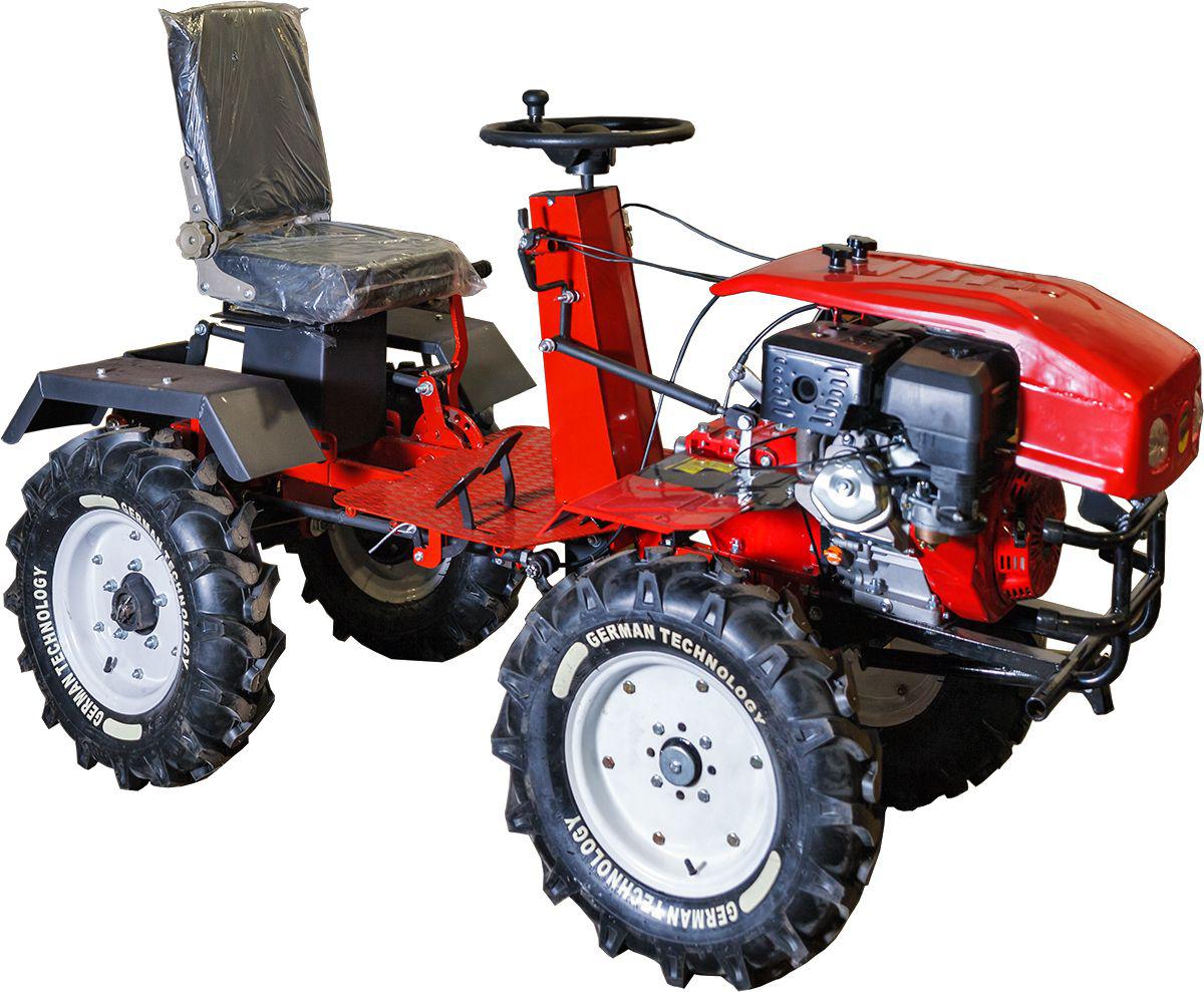 База для минитрактор трактор сельхоз купить