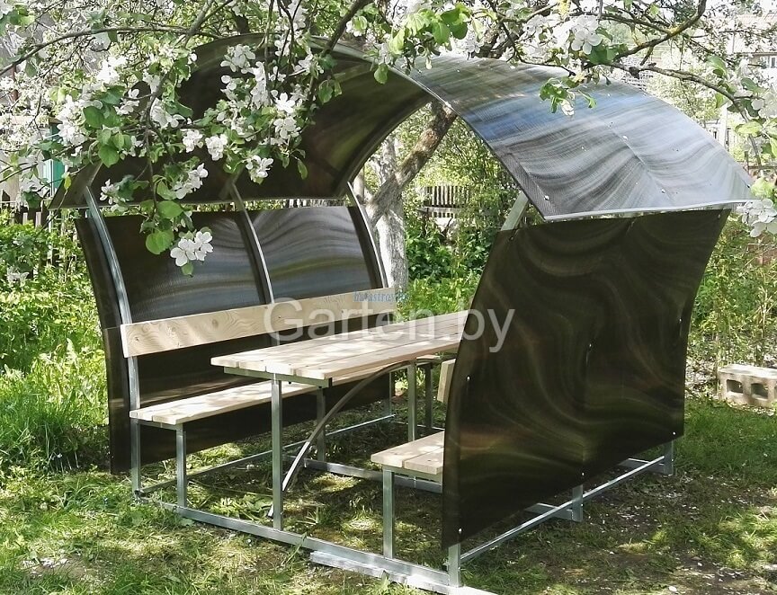 Беседка Астра