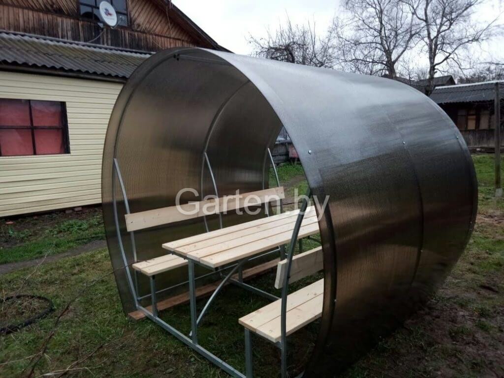 Беседка Астра